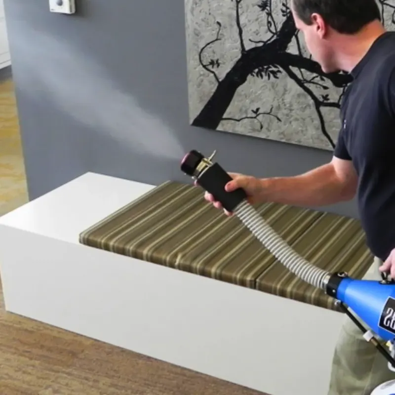 Professional Odor Removal in Pecan Grove, TX